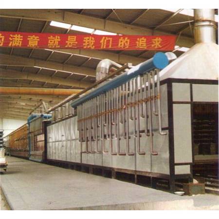 ousehold China Roller Kiln