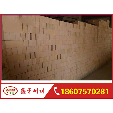 High strength clay insulation brick