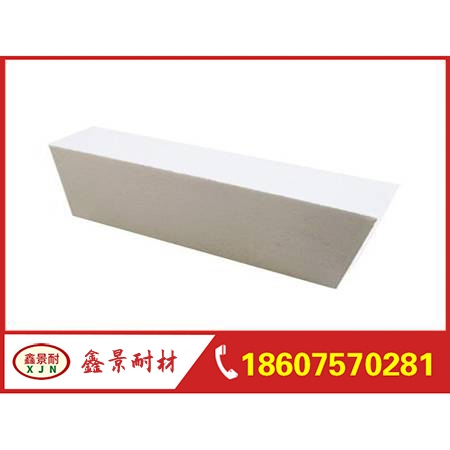 90 corundum brick