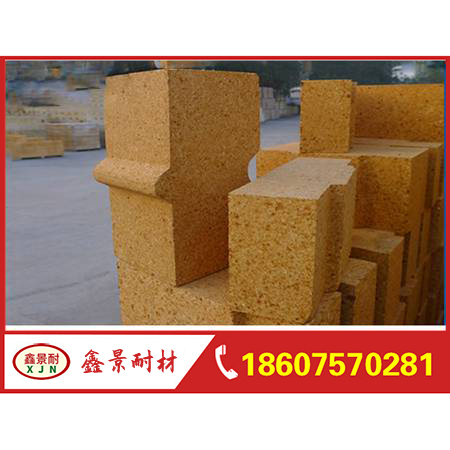 Low porosity clay brick