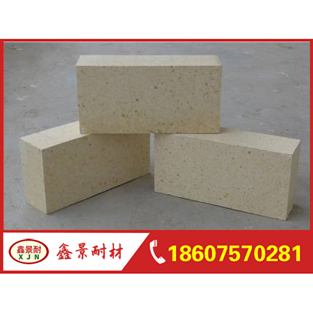 T3 high aluminum brick