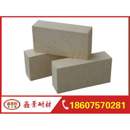 T3 high aluminum brick