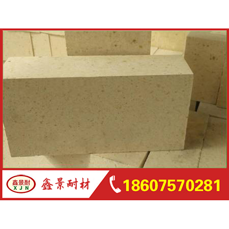 T-38 refractory bricks