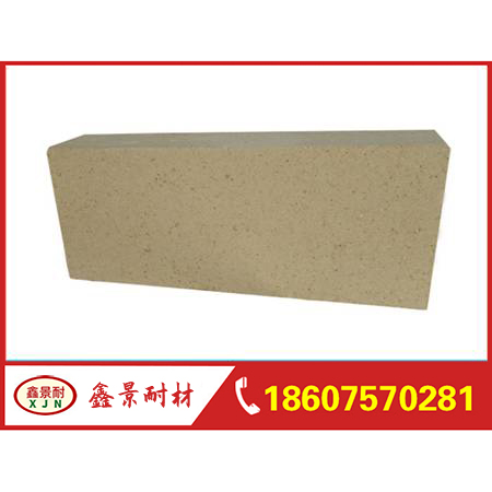 T-38 refractory bricks