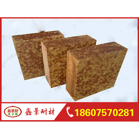 Silicone brick