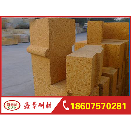 ow porosity clay brick