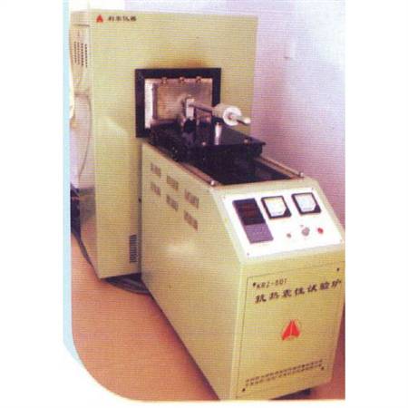 Thermal shock tester