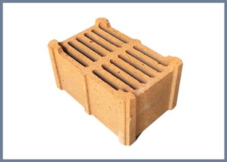 粘土篦子砖